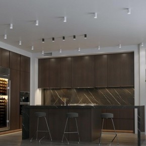 Накладной светильник Novotech Brill 370845 в Троицке - troick.ok-mebel.com | фото 2