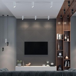 Накладной светильник Novotech Delta 370904 в Троицке - troick.ok-mebel.com | фото 3