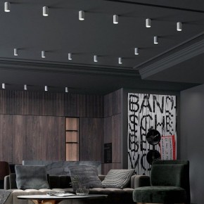 Накладной светильник Novotech Elina 370726 в Троицке - troick.ok-mebel.com | фото 3