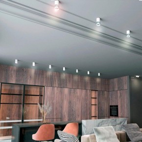 Накладной светильник Novotech Elina 370730 в Троицке - troick.ok-mebel.com | фото 3