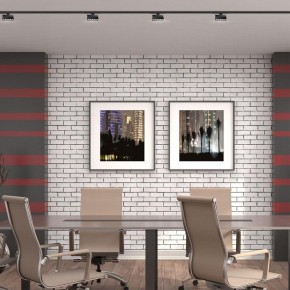 Накладной светильник Novotech Eos 358325 в Троицке - troick.ok-mebel.com | фото 4