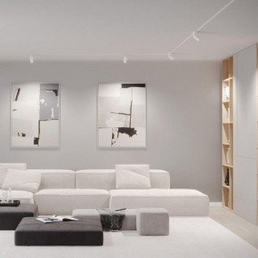 Накладной светильник Novotech Flum 359493 в Троицке - troick.ok-mebel.com | фото 5