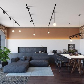 Накладной светильник Novotech Flum 359494 в Троицке - troick.ok-mebel.com | фото 6