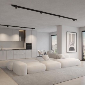 Накладной светильник Novotech Flum 359517 в Троицке - troick.ok-mebel.com | фото 4