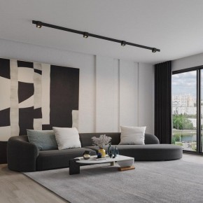 Накладной светильник Novotech Flum 359519 в Троицке - troick.ok-mebel.com | фото 4