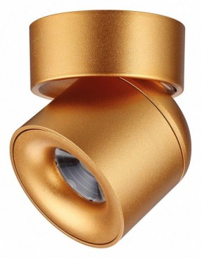 Накладной светильник Novotech Gesso 358810 в Троицке - troick.ok-mebel.com | фото 3