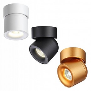 Накладной светильник Novotech Gesso 358810 в Троицке - troick.ok-mebel.com | фото 5