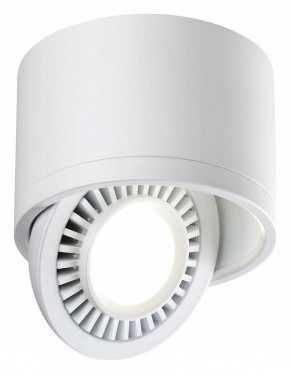 Накладной светильник Novotech Gesso 358811 в Троицке - troick.ok-mebel.com | фото 2