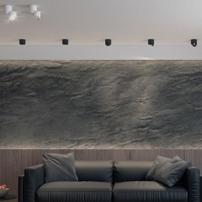 Накладной светильник Novotech Gesso 358812 в Троицке - troick.ok-mebel.com | фото 5