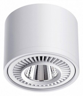 Накладной светильник Novotech Gesso 358813 в Троицке - troick.ok-mebel.com | фото 4
