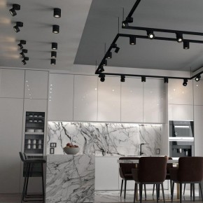 Накладной светильник Novotech Groda 358773 в Троицке - troick.ok-mebel.com | фото 6