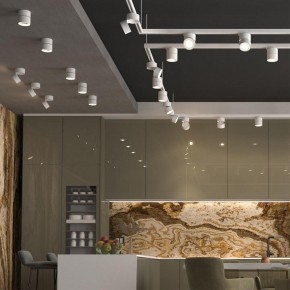 Накладной светильник Novotech Groda 358782 в Троицке - troick.ok-mebel.com | фото 4