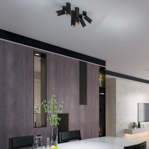 Накладной светильник Novotech Mais 370757 в Троицке - troick.ok-mebel.com | фото 3