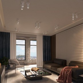 Накладной светильник Novotech Mais 370758 в Троицке - troick.ok-mebel.com | фото 2