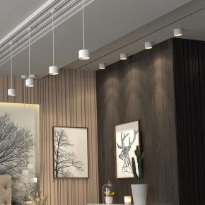 Накладной светильник Novotech Patera 358651 в Троицке - troick.ok-mebel.com | фото 3