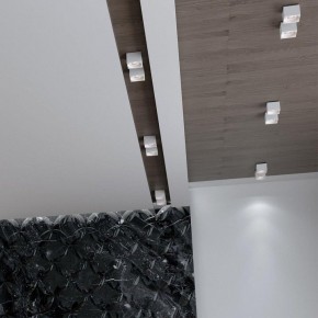 Накладной светильник Novotech Patera 358653 в Троицке - troick.ok-mebel.com | фото 3