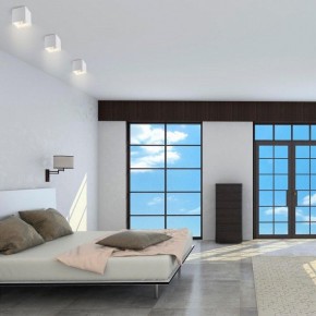 Накладной светильник Novotech Recte 358479 в Троицке - troick.ok-mebel.com | фото 2