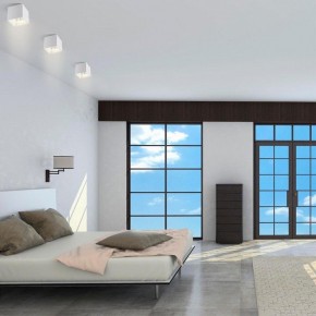 Накладной светильник Novotech Recte 358480 в Троицке - troick.ok-mebel.com | фото 2