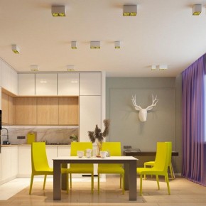 Накладной светильник Novotech Recte 358488 в Троицке - troick.ok-mebel.com | фото 2