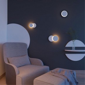 Накладной светильник Novotech Smena 357856 в Троицке - troick.ok-mebel.com | фото 2