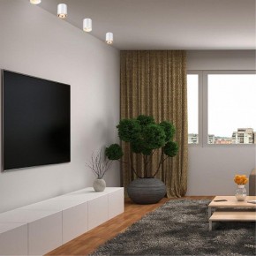 Накладной светильник Novotech Unite 370532 в Троицке - troick.ok-mebel.com | фото 5