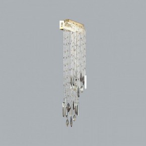 Накладной светильник Odeon Light Afina 5420/10WL в Троицке - troick.ok-mebel.com | фото 2