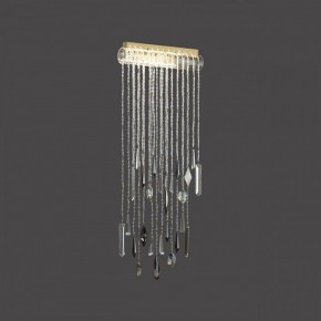 Накладной светильник Odeon Light Afina 5420/10WL в Троицке - troick.ok-mebel.com | фото 3