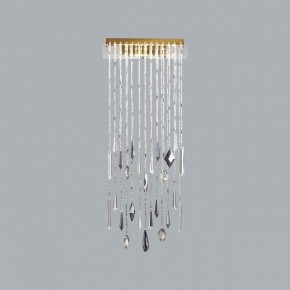 Накладной светильник Odeon Light Afina 5420/10WL в Троицке - troick.ok-mebel.com | фото 4