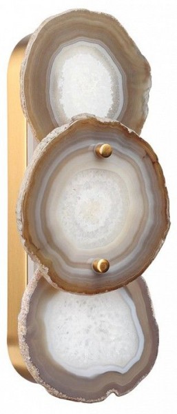 Накладной светильник Odeon Light AGATE 7065/10WLB в Троицке - troick.ok-mebel.com | фото