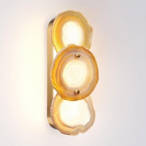 Накладной светильник Odeon Light AGATE 7065/10WLB в Троицке - troick.ok-mebel.com | фото 2