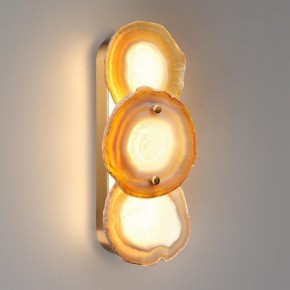 Накладной светильник Odeon Light AGATE 7065/10WLB в Троицке - troick.ok-mebel.com | фото 3