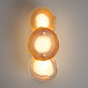 Накладной светильник Odeon Light AGATE 7065/10WLB в Троицке - troick.ok-mebel.com | фото 4