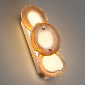 Накладной светильник Odeon Light AGATE 7065/10WLB в Троицке - troick.ok-mebel.com | фото 6