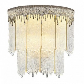 Накладной светильник Odeon Light Cleo 5091/20WL в Троицке - troick.ok-mebel.com | фото 2