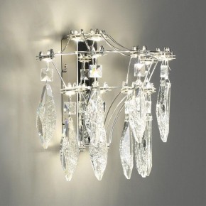 Накладной светильник Odeon Light Flamenco 6699/25WL в Троицке - troick.ok-mebel.com | фото 3