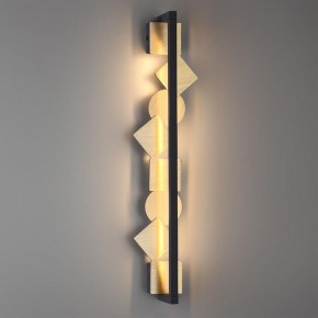 Накладной светильник Odeon Light Geos 6691/12WL в Троицке - troick.ok-mebel.com | фото 3