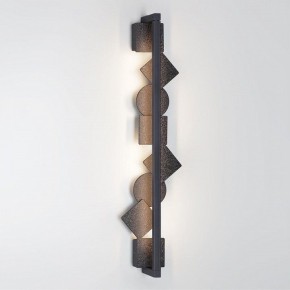 Накладной светильник Odeon Light Geos 6692/12WL в Троицке - troick.ok-mebel.com | фото 2