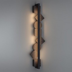 Накладной светильник Odeon Light Geos 6692/12WL в Троицке - troick.ok-mebel.com | фото 3