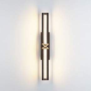 Накладной светильник Odeon Light Mesh 7083/12WL в Троицке - troick.ok-mebel.com | фото 4