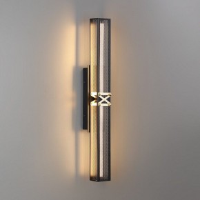 Накладной светильник Odeon Light Mesh 7083/12WL в Троицке - troick.ok-mebel.com | фото 5