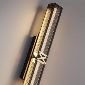 Накладной светильник Odeon Light Mesh 7083/12WL в Троицке - troick.ok-mebel.com | фото 7