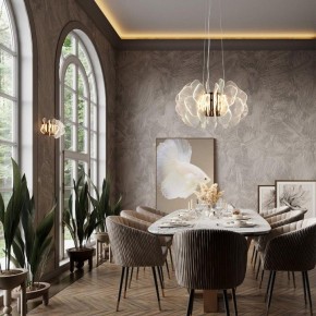 Накладной светильник Odeon Light Siama 5089/25WL в Троицке - troick.ok-mebel.com | фото 4
