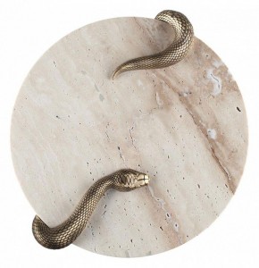 Накладной светильник Odeon Light Snake 7033/10WL в Троицке - troick.ok-mebel.com | фото