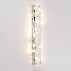 Накладной светильник Odeon Light Terrazzo 7012/15WL в Троицке - troick.ok-mebel.com | фото 2