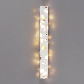 Накладной светильник Odeon Light Terrazzo 7012/15WL в Троицке - troick.ok-mebel.com | фото 3