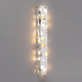 Накладной светильник Odeon Light Terrazzo 7012/15WL в Троицке - troick.ok-mebel.com | фото 4