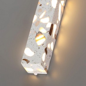Накладной светильник Odeon Light Terrazzo 7012/15WL в Троицке - troick.ok-mebel.com | фото 6