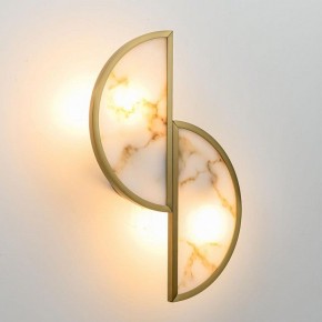 Накладной светильник Odeon Light Toscana 5447/2W в Троицке - troick.ok-mebel.com | фото 2