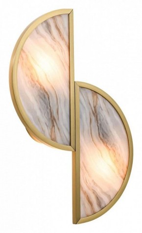 Накладной светильник Odeon Light Toscana 5448/2W в Троицке - troick.ok-mebel.com | фото 2