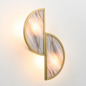 Накладной светильник Odeon Light Toscana 5448/2W в Троицке - troick.ok-mebel.com | фото 3